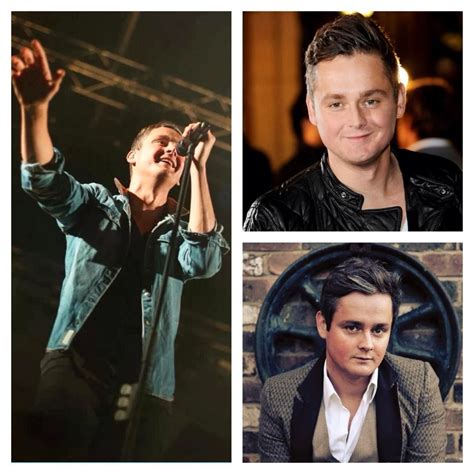 Keane Portugal Entrevista Tom Chaplin Top 15 2013