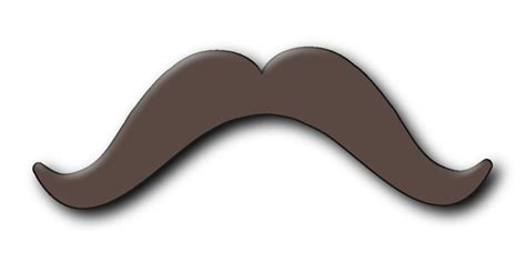 Mexican Mustache Clipart Clipart Kid 2