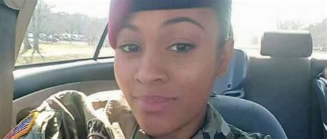 Fbi Investigating Fort Bragg Soldiers Death As Homicide The Daily Caller