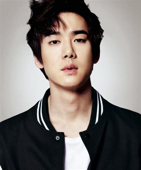 Yoo Yeon Seok Profile Sevenpeak