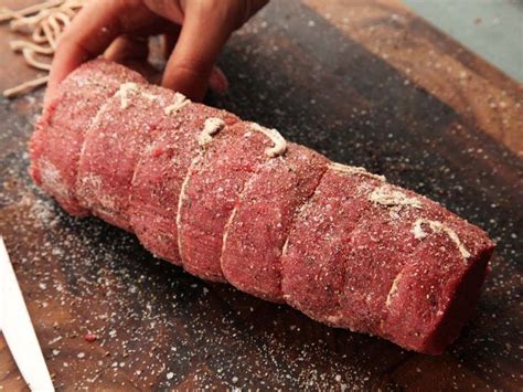 Beef tenderloin is about as good as it gets and whether you grill it as a whole roast or cut it into steaks it is tender and flavorful. The Secret to Perfect Beef Tenderloin? The Reverse Sear ...