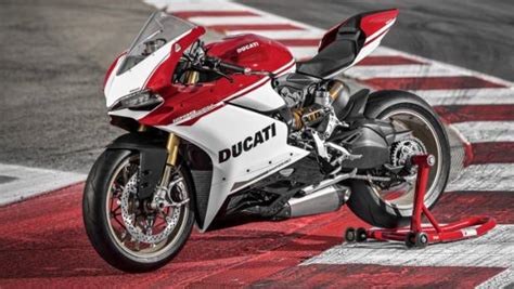 Great savings & free delivery / collection on many items. Ducati reveals special-edition 1299 Panigale | Stuff.co.nz