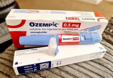 Ozempic Semaglutide Injection Mg Pharmaceutical Injectable Rs Hot Sex Picture