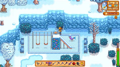 Secret Notes What They Say Rewards They Give Stardew Valley