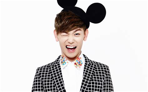 Eddie works as eric's manager, while brian is currently a student at columbia. Eric Nam Profile - KPop Music