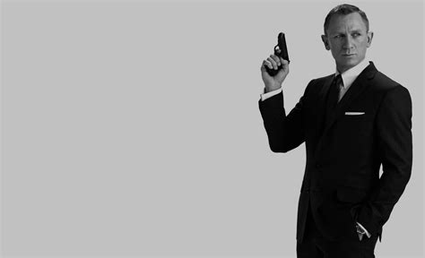 As 007 Moves To Atlanta Daniel Craig Has Emerged As A Perfect Bond