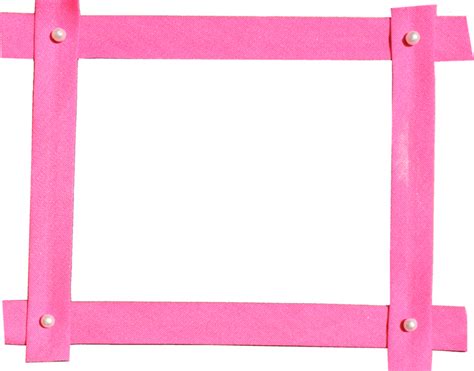 Pink Frame Png Png All