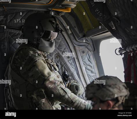 Door Gunner High Resolution Stock Photography And Images Alamy