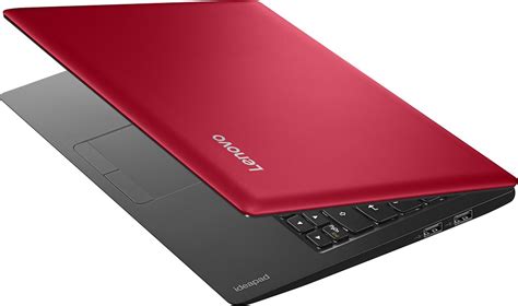 Best Buy Lenovo Ideapad 100s 116 Laptop Intel Atom 2gb Memory 32gb