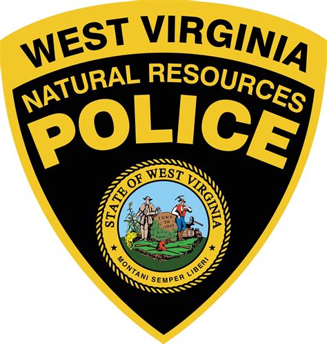 west virginia natural resources police south charleston wv