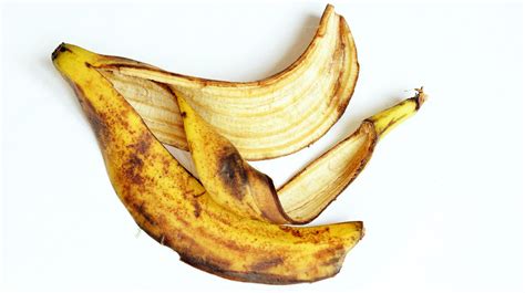 If Banana Peels Are Adding To Your Kitchen Waste Chances Are Youve
