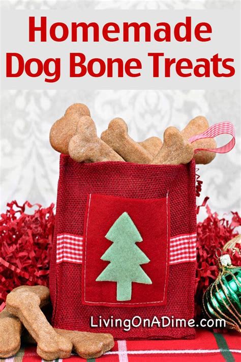 Watch your dogs chow down on this tasty and easy to make mixture. 5 Homemade Treats Recipes For Your Dog and Cat | Homemade ...