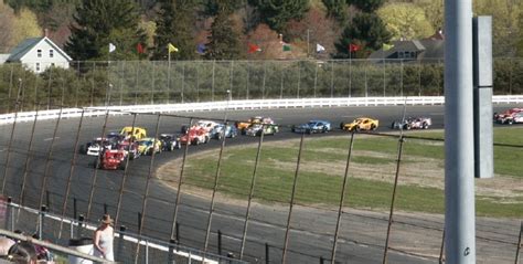 Tickets are $35 for adults in general admission, $10 for kids that are 6 to 14. Spring Sizzler - Stafford Springs