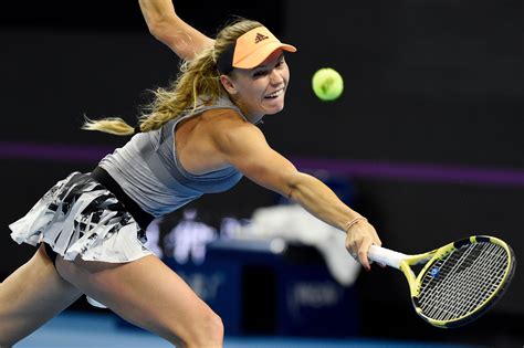 Caroline Wozniacki To Retire After 2020 Australian Open