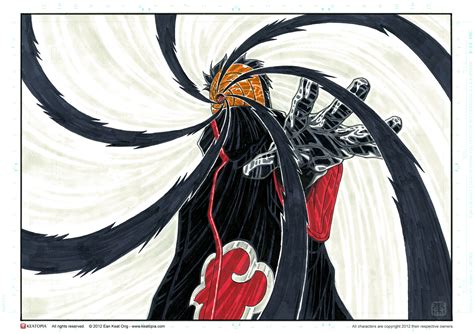 We offer an extraordinary number of hd images that will instantly freshen up your smartphone or computer. Naruto Akatsuki Tobi by Keatopia on DeviantArt