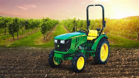Buy Farm Tractor Price And Specifications John Deere India