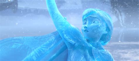 Anna As Ice Statue Frozen Disney Frozen Disney And Dreamworks