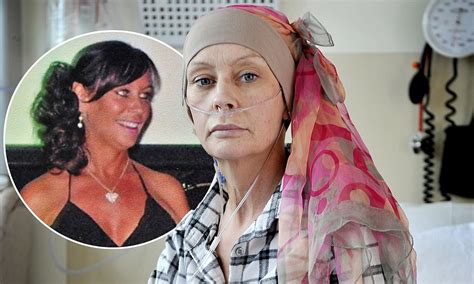 My Breast Implants Have Given Me Cancer In A Chilling Twist To The