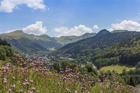 Office De Tourisme Du Mont Dore En Auvergne Tourisme Au Mont Dore