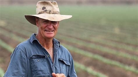 Farmers Getting Older As Latest Survey Reveals Average Age Is 56 Abc News