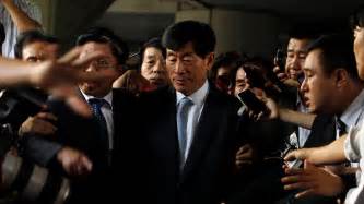 Former South Korean Spy Chief Sentenced For Trying To Sway Election The New York Times