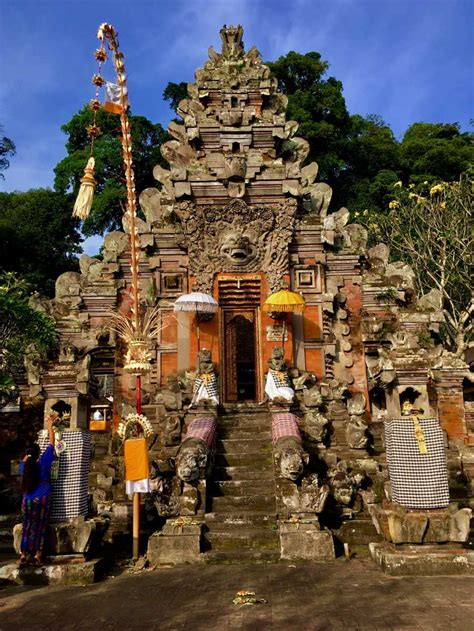 Religion In Bali Balinese Hinduism And Other Bali Religions