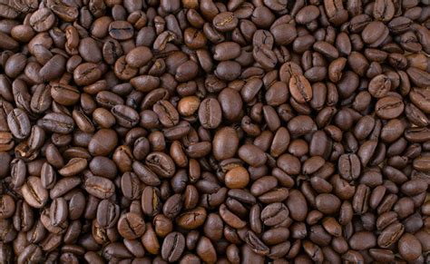 Coffee Beans Pattern High Quality Food Images ~ Creative Market