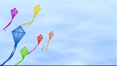Kite In The Sky Image Free Stock Photo Public Domain Photo Cc0 Images