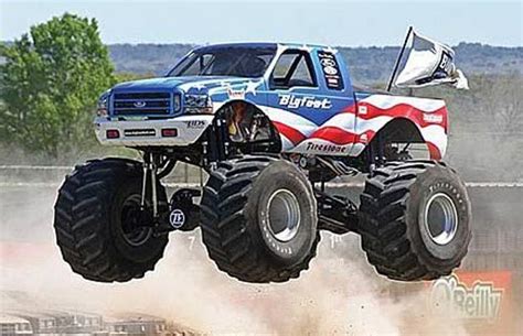 The 25 Most Patriotic American Flag Cars Youve Ever Seen Monster