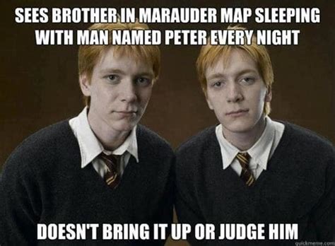 100 Funny Harry Potter Memes That Will Make You Laugh Louder Than