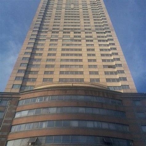Office Space In Summit One Tower At Mandaluyong Metro Manila