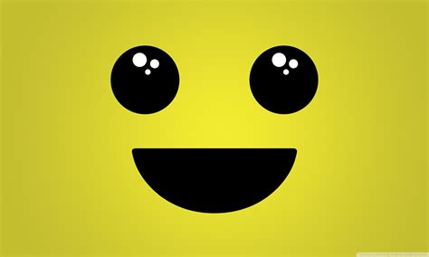 Smiley Face Hd Wallpaper All Hd Wallpapers Gallerry