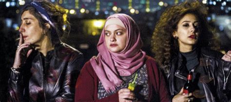 Arab Israeli City Seeks Countrywide Ban On Film About Liberal Arabs In