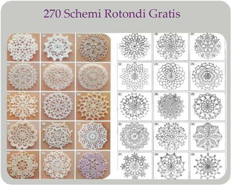 Uncinetto irlandese schema uncinetto centrini ravelry schemi a schema uncinetto modelli di pizzo motivo all'uncinetto schemi a punto capelli lavoro all'uncinetto interni moderni threading. Schemi e Tutorial mattonelle a uncinetto.