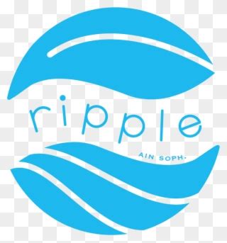 Download files and build them with your 3d printer, laser cutter, or cnc. Ripple - Ripple Xrp Clipart - Full Size Clipart (#977022) - PinClipart