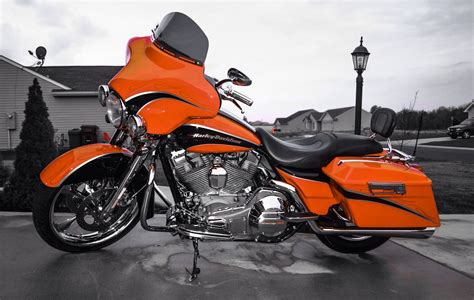 Check out our current new & used harley motorcycles, book a harley bike service or shop our motor clothes. Screaming Eagle | Harley davidson street glide, American ...
