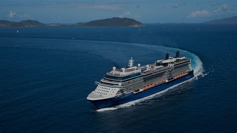 Explore Celebrity Solstices Luxurious Staterooms Celebrity Cruises