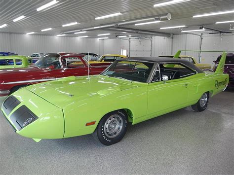 How would you like to share this? 1970 Plymouth Superbird for sale #1907363 | Hemmings Motor ...