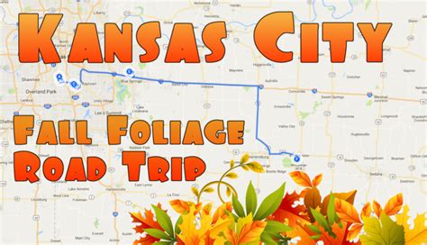 Take This Fall Foliage 2017 Road Trip To See The Most Colorful Leaves