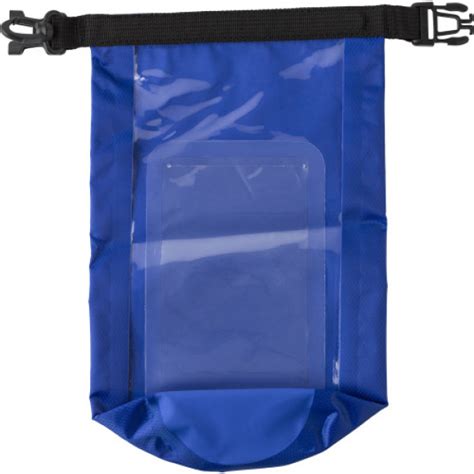 Drybag Ripstop 15l Ipx6 Erco Promotion