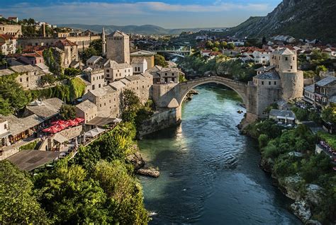 Bosnia And Hercegovina Travel Lonely Planet