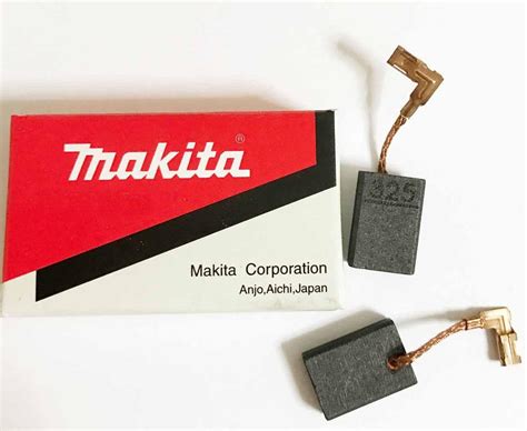 Makita Grinder Carbon Brushes Cb Nb Nb M G Amazon Ca