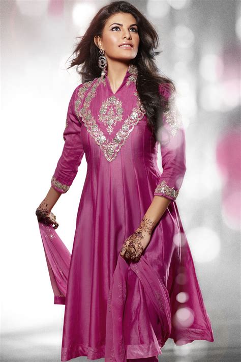 Beautiful Salwar Kameez With Beautiful Ladies