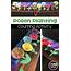 Pollen Planting Counting Activity For Preschool  Use Cupcake Wrappers