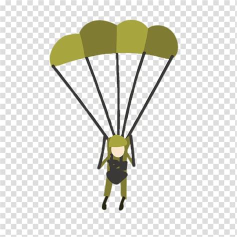 Parachute Clipart Soldier Parachute Parachute Soldier Parachute