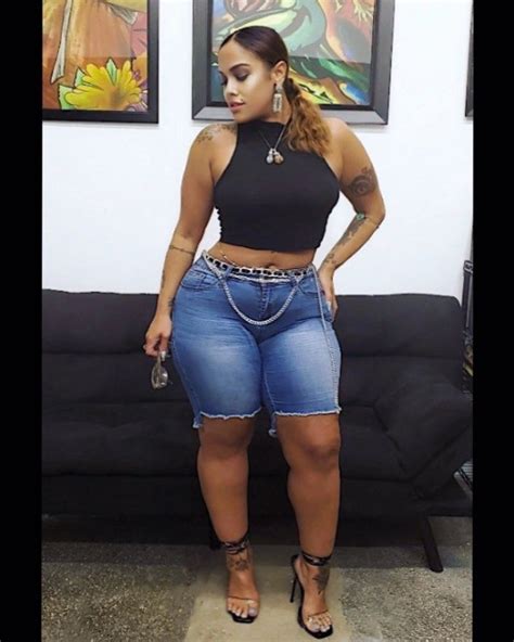 Hot Black Women Ig Girls Curvy Women Outfits Curvy Plus Size Phat Looking Gorgeous