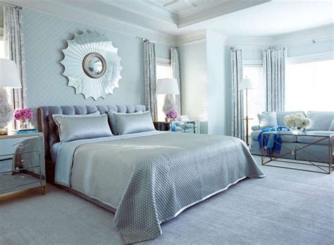 50 Fantastic Bedroom Color Schemes To Choose When You Decorate