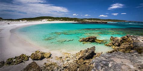 10 Of The Best Snorkeling Spots In Australia