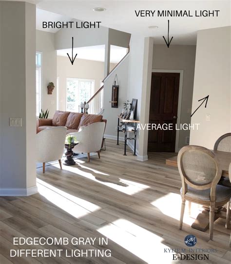 The 9 Best Benjamin Moore Paint Colors For A North Facing Room Paint