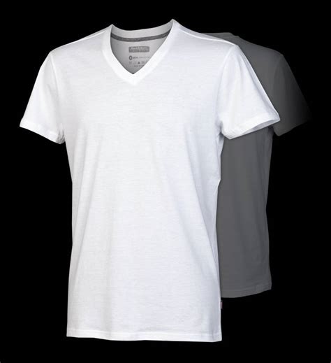White T Shirt Junglekeyfr Image 100